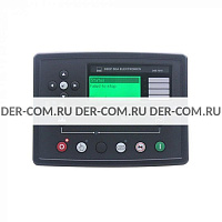 Контроллер Deep Sea DSE7510 ДизельЭнергоРесурс